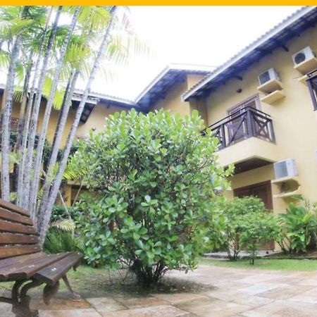 Apto No Ilhaflat Em Frente Mar Ilhabela Eksteriør billede